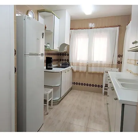 Apartament Piso Centro Ciudad Club Nautico *