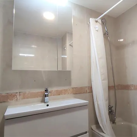 Apartament Piso Centro Ciudad Club Nautico *