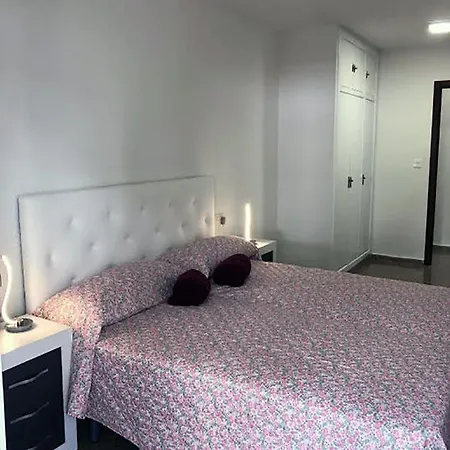 Apartament Piso Centro Ciudad Club Nautico *
