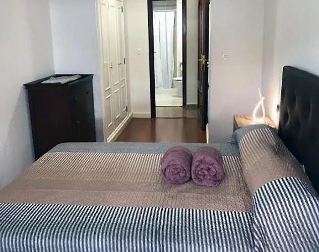 Apartamento Piso Centro Ciudad Club Nautico Torrevieja