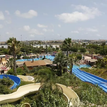 Piso Centro Ciudad Club Nautico * 또레비에하