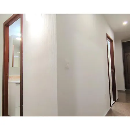Piso Centro Ciudad Club Nautico * 또레비에하