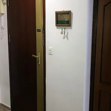 Piso Centro Ciudad Club Nautico 또레비에하