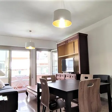 Piso Centro Ciudad Club Nautico * 또레비에하
